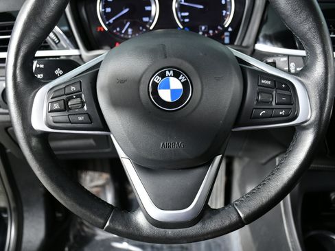 Used 2021 BMW X2 xDrive28i image 10