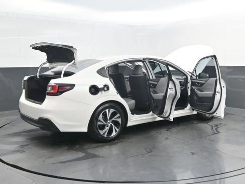 Used 2024 Subaru Legacy Premium AWD/4WD image 42