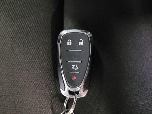 Used 2024 Chevrolet Malibu LS FWD image 32