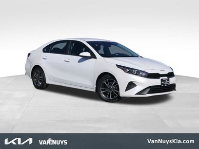 Used 2024 Kia Forte LXS