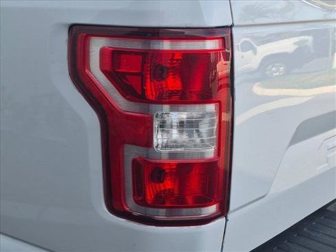 Used 2020 Ford F150 XL w/ Equipment Group 101A Mid RWD image 8