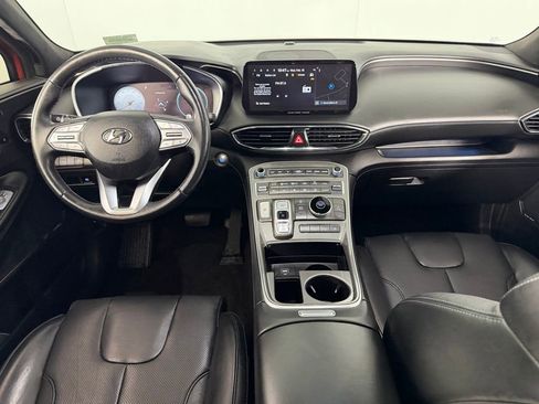 Used 2023 Hyundai Santa Fe Calligraphy image 12