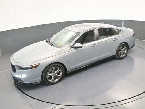 Used 2023 Honda Accord EX-L image 50