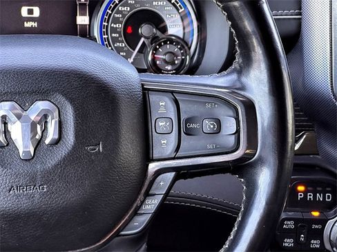 Used 2020 RAM 1500 Limited image 23