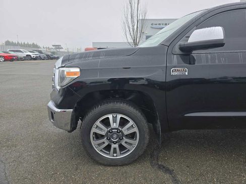 Used 2018 Toyota Tundra 1794 Edition image 18
