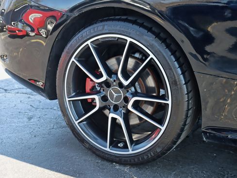 Used 2018 Mercedes-Benz C 43 AMG 4MATIC Coupe image 6