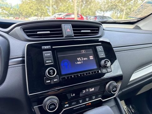 Certified 2020 Honda CR-V LX image 23
