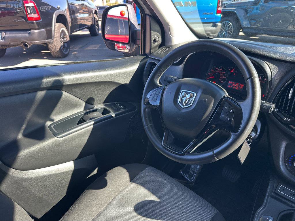 Used 2018 RAM ProMaster City Tradesman SLT FWD image 19