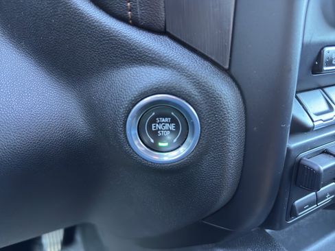 Used 2019 GMC Sierra 1500 AT4 image 24