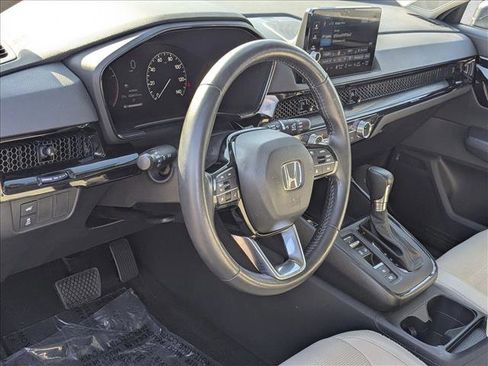 Certified 2023 Honda CR-V EX-L image 9