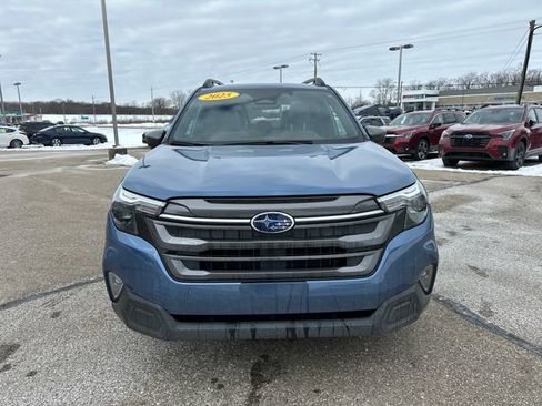 Certified 2025 Subaru Forester Premium w/ Convenience Package #1 image 2