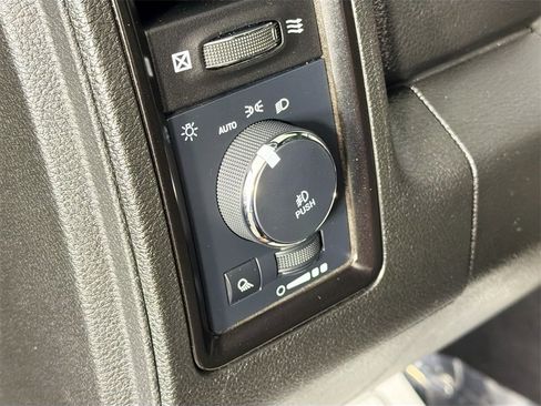 Used 2023 RAM 1500 Classic Warlock image 10