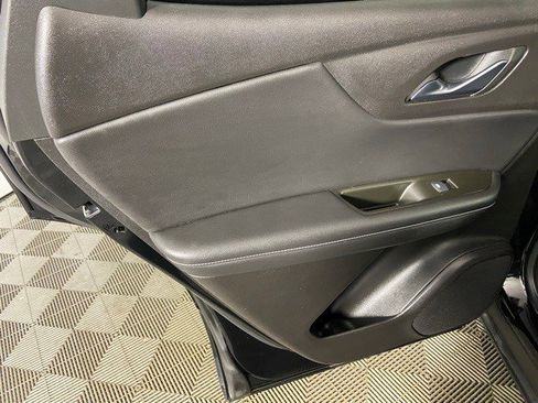 Certified 2024 Chevrolet Blazer LT w/ Convenience Package image 20