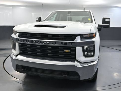 Used 2023 Chevrolet Silverado 2500 LT AWD/4WD image 13
