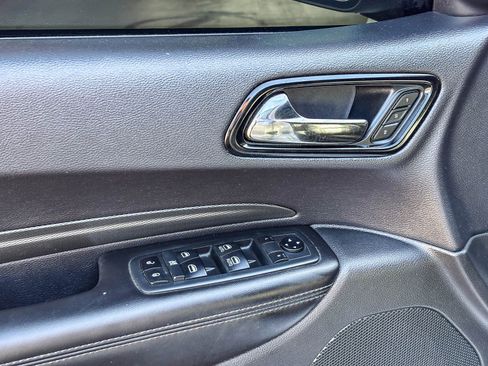 Used 2021 Dodge Durango GT RWD image 22