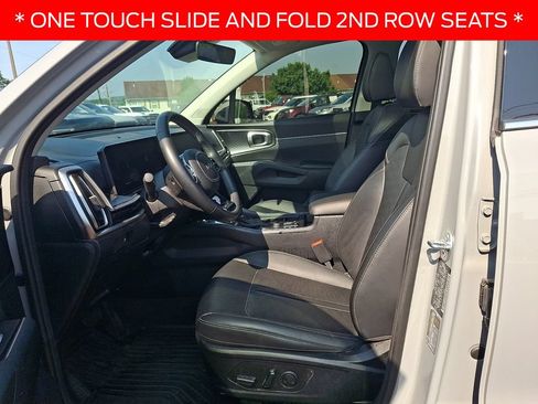 Used 2024 Kia Sorento S w/ Panoramic Sunroof Package AWD/4WD image 13