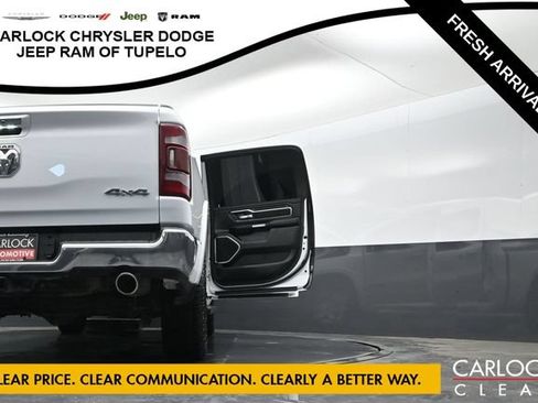 Used 2022 RAM 1500 Laramie AWD/4WD image 66