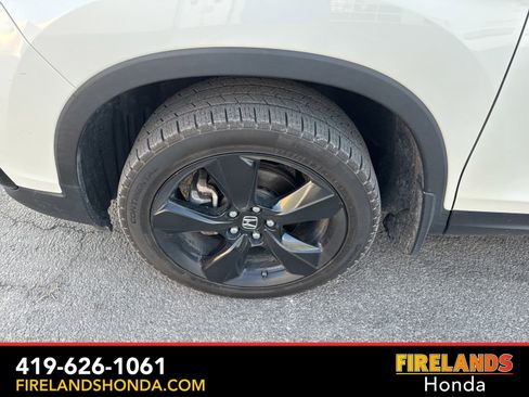 Used 2019 Honda Passport Elite image 12