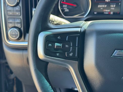 Used 2021 Chevrolet Silverado 1500 RST AWD/4WD image 29