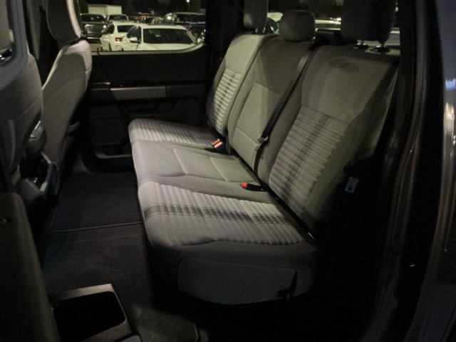 Certified 2023 Ford F150 XLT w/ Equipment Group 302A High AWD/4WD image 22