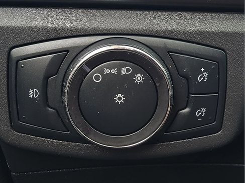 Used 2014 Ford Fusion Titanium image 17