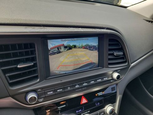 Used 2020 Hyundai Elantra SEL w/ Cargo Package (C1) FWD image 20