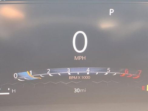 Used 2024 Jeep Compass Limited w/ Elite Group image 19