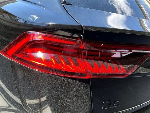 Used 2023 Audi Q8 Premium Plus w/ Premium Plus Package AWD/4WD image 23