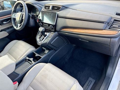 Used 2018 Honda CR-V EX image 37