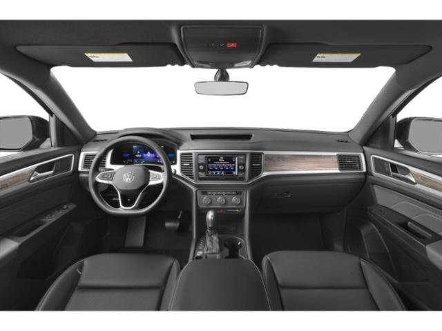 Used 2023 Volkswagen Atlas Cross Sport SE FWD image 4