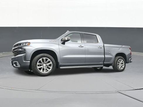 Used 2019 Chevrolet Silverado 1500 High Country w/ Technology Package image 59