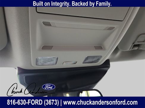 New 2025 Ford Bronco Sport Big Bend image 16