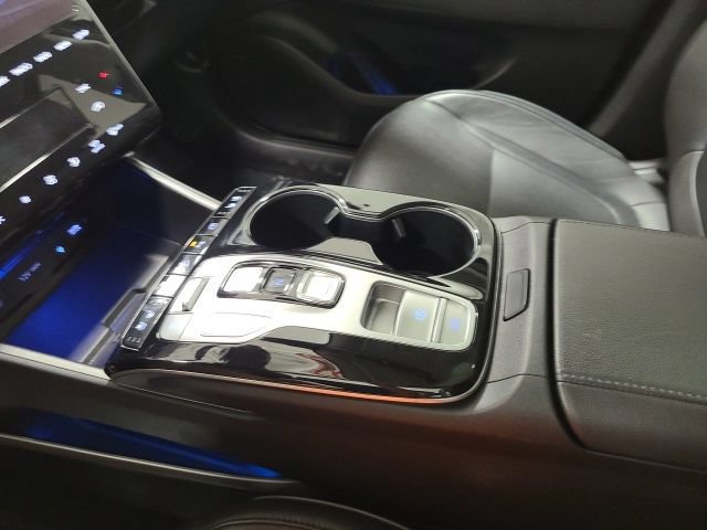 Used 2023 Hyundai Tucson Limited AWD/4WD image 31