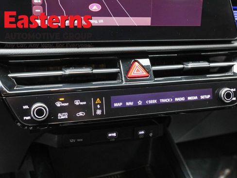 Used 2023 Kia Niro Wind w/ Wind Preserve Package image 20