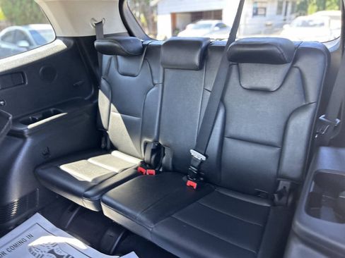 Used 2022 Kia Telluride SX w/ SX Prestige Package AWD/4WD image 21