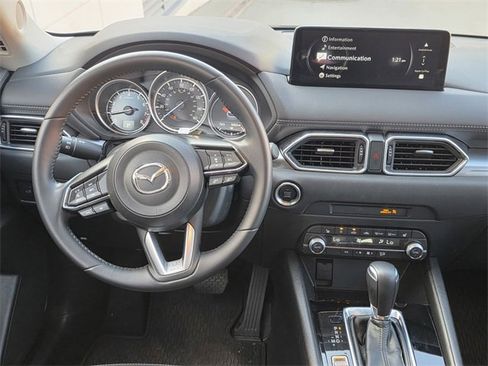 Used 2025 MAZDA CX-5 AWD 2.5 S image 12
