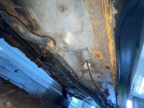 Used 2007 Saturn Outlook XR w/ Premium Trim Pkg image 12