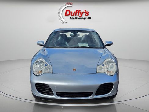 Used 2002 Porsche 911 Turbo image 2