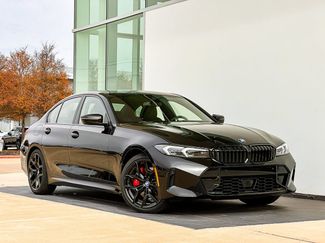 New 2026 BMW 330i Sedan w/ M Sport Package RWD video 1