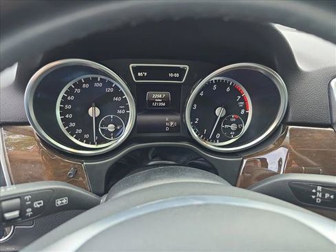 Used 2014 Mercedes-Benz ML 350 4MATIC image 20
