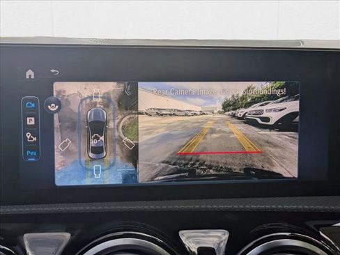 New 2026 Mercedes-Benz CLA 250 image 11