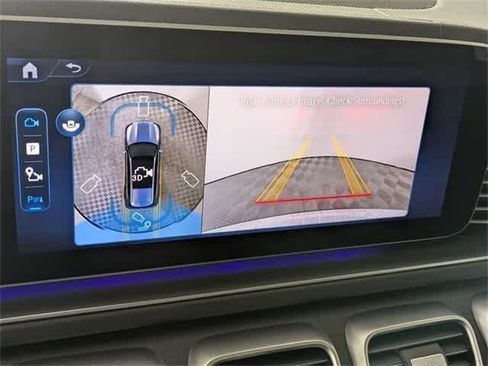 Certified 2025 Mercedes-Benz GLS 450 4MATIC image 30
