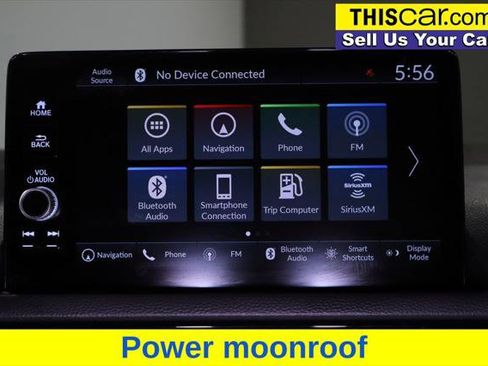 Used 2024 Honda Civic Touring image 18