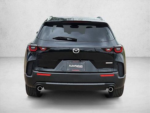 Used 2025 MAZDA CX-50 AWD 2.5 S w/ Preferred Package image 7