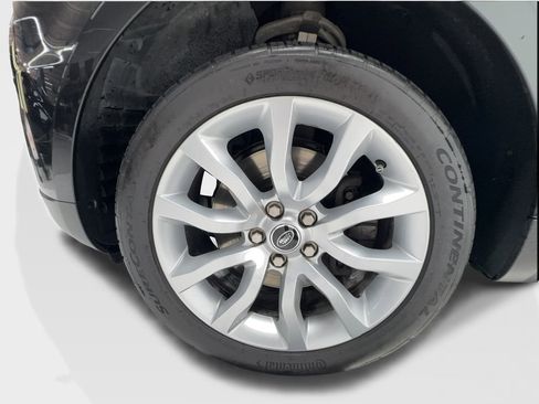 Used 2014 Land Rover Range Rover Sport HSE image 12