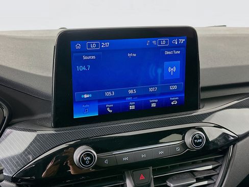 Used 2024 Ford Escape ST-Line image 21