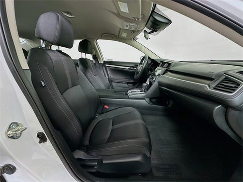 Used 2020 Honda Civic LX image 5