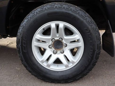 Used 2005 Toyota Tundra SR5 image 42