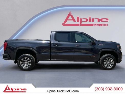Used 2024 GMC Sierra 1500 AT4 AWD/4WD image 6