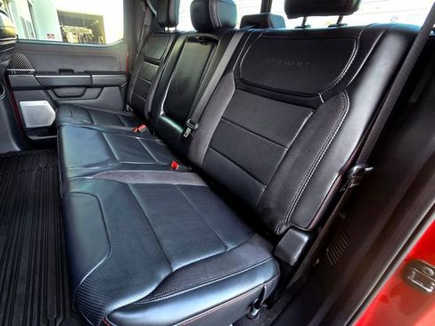Used 2024 Ford F150 Raptor image 25